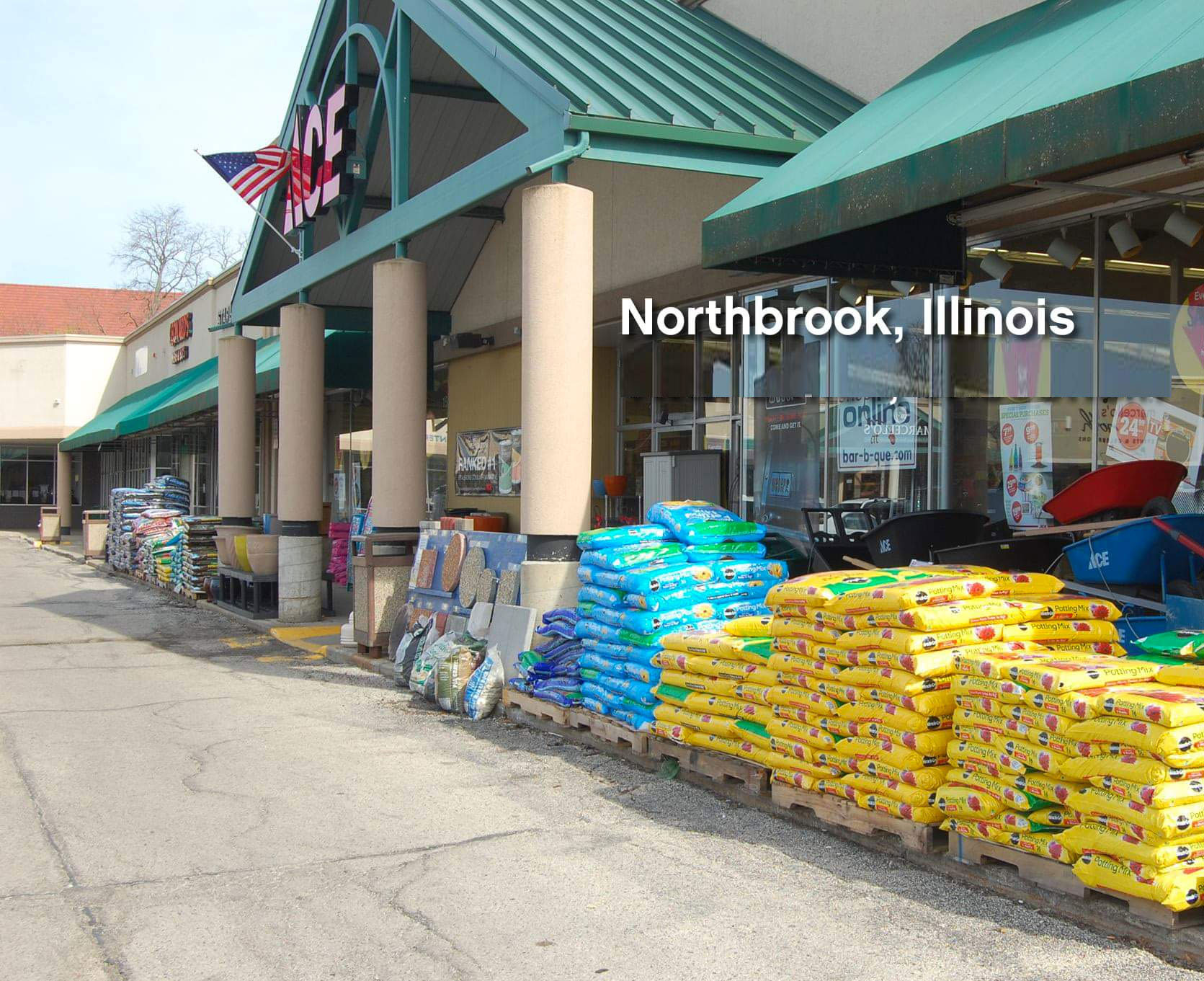 Northbrook Ace Hardware